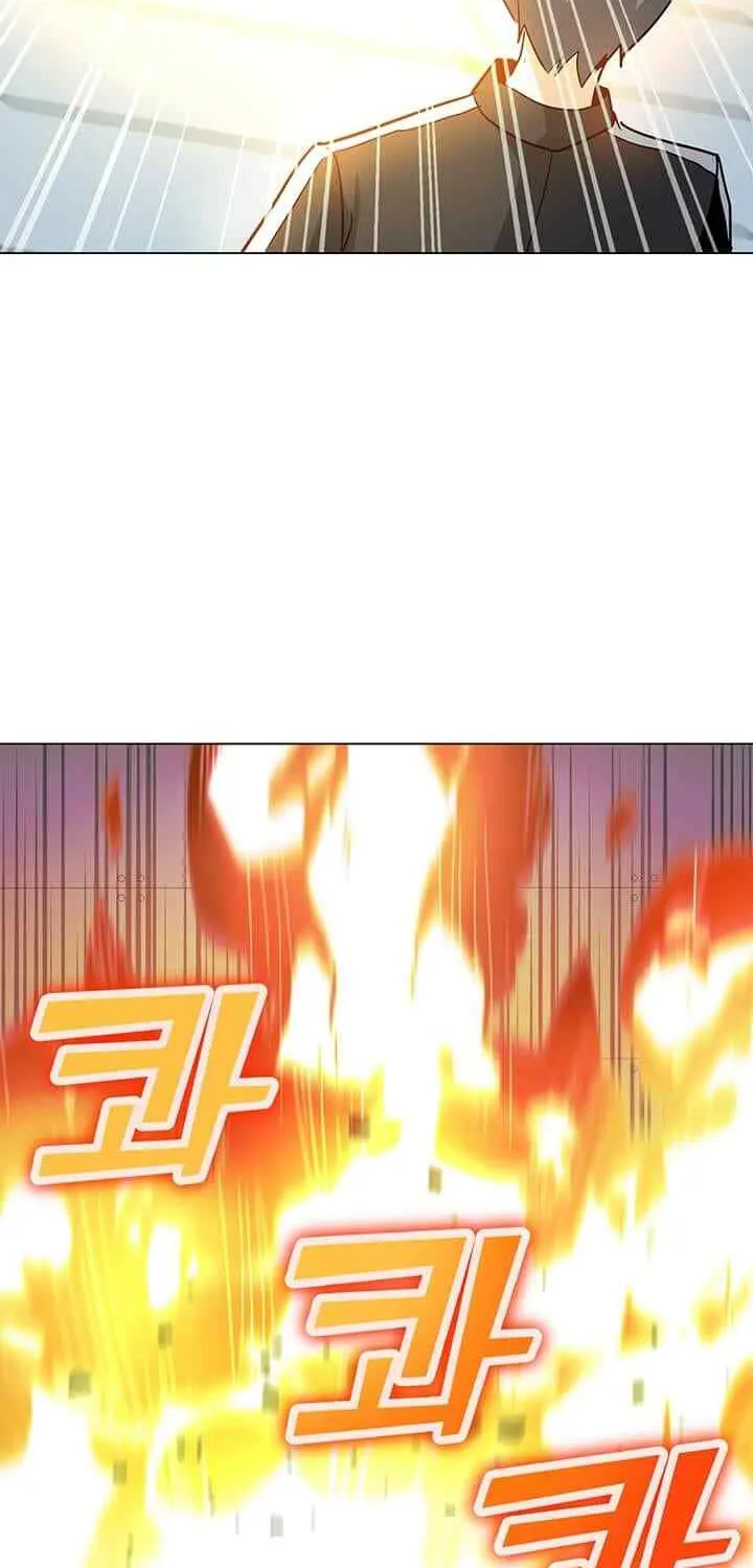 Read Solo Spell Caster chapter 20 image 35 on Lezhin
