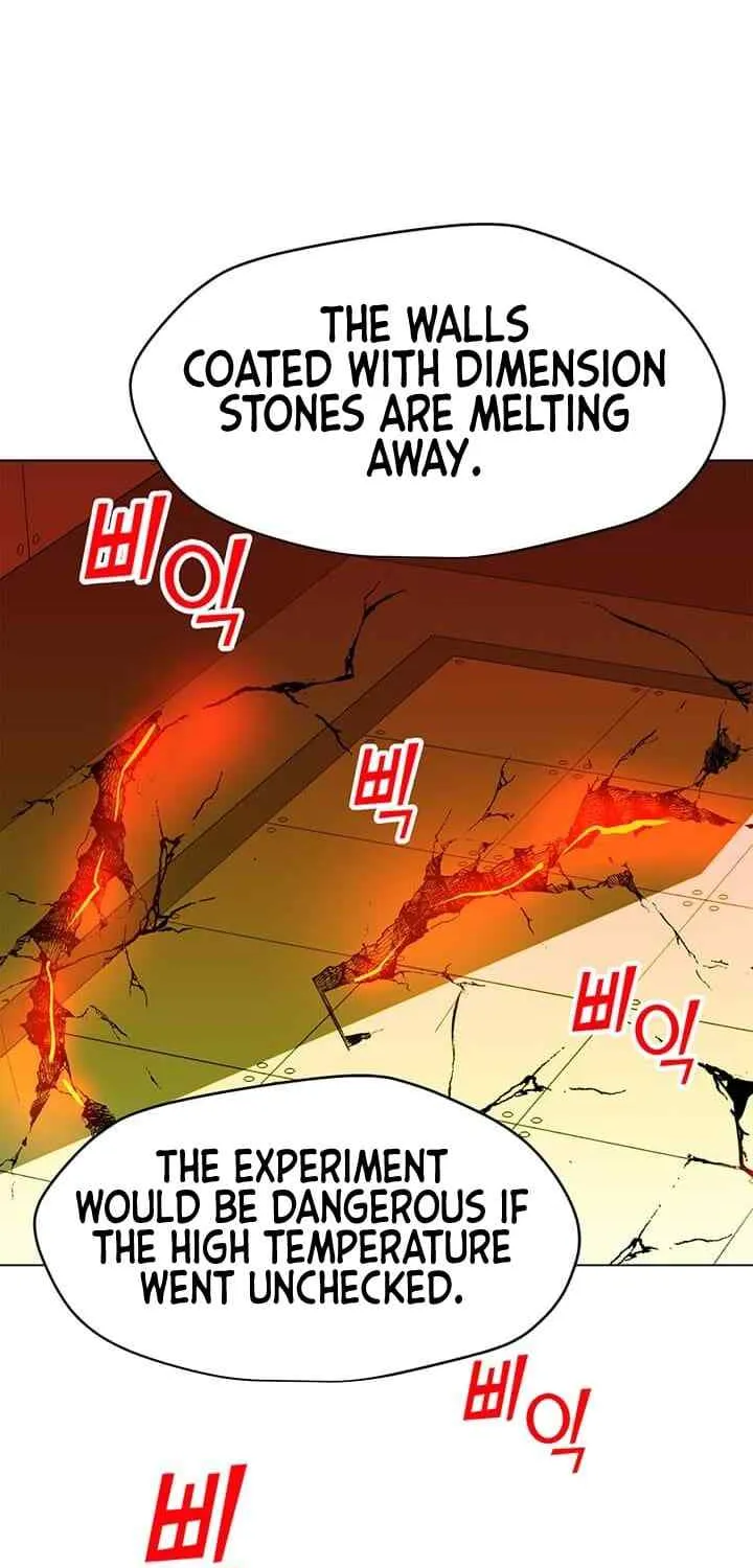 Read Solo Spell Caster chapter 20 image 37 on Lezhin