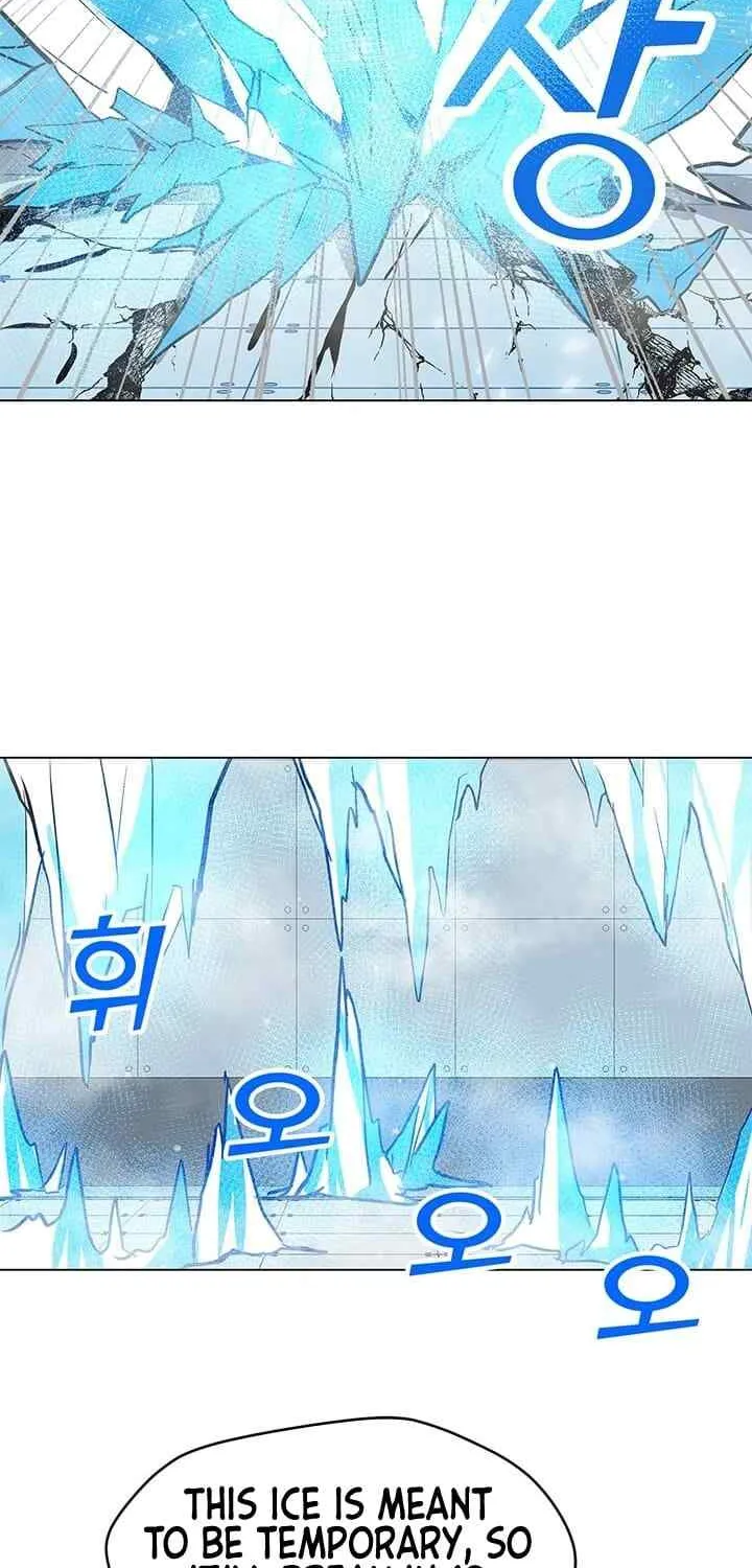 Read Solo Spell Caster chapter 20 image 41 on Lezhin