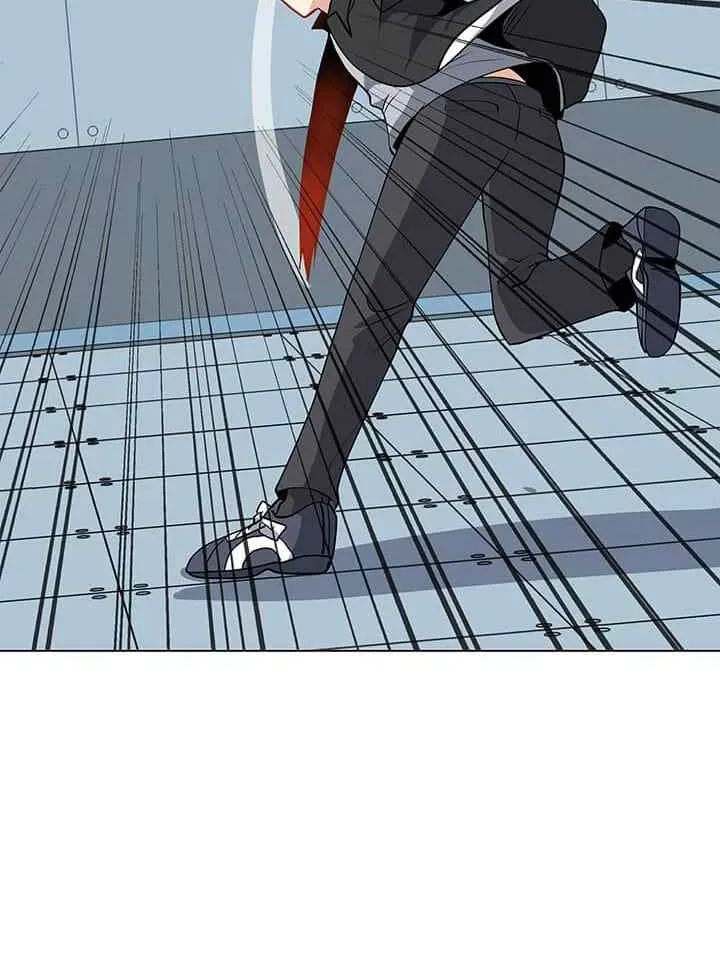 Read Solo Spell Caster chapter 20 image 46 on Lezhin