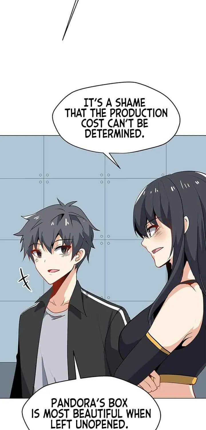 Read Solo Spell Caster chapter 20 image 50 on Lezhin