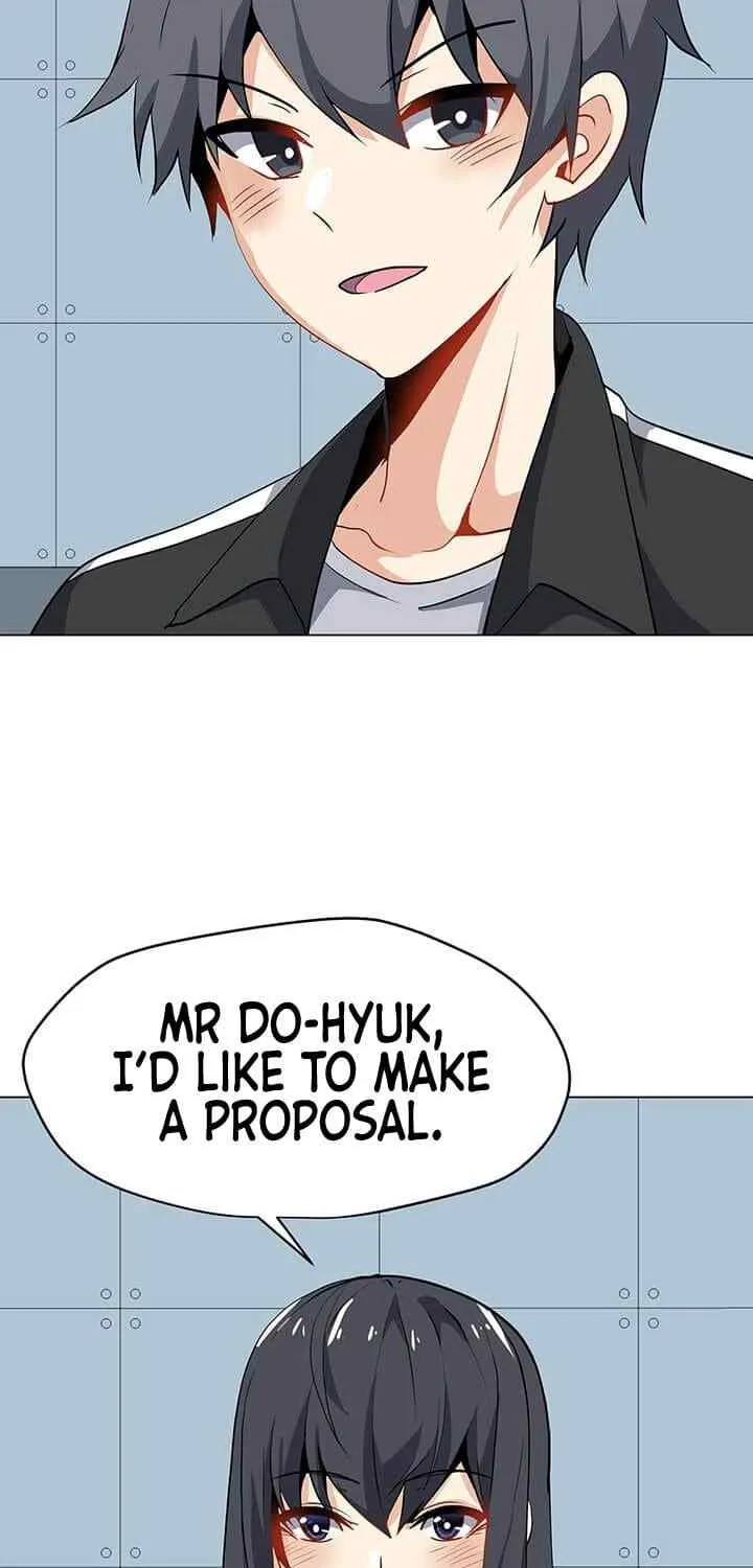 Read Solo Spell Caster chapter 20 image 53 on Lezhin