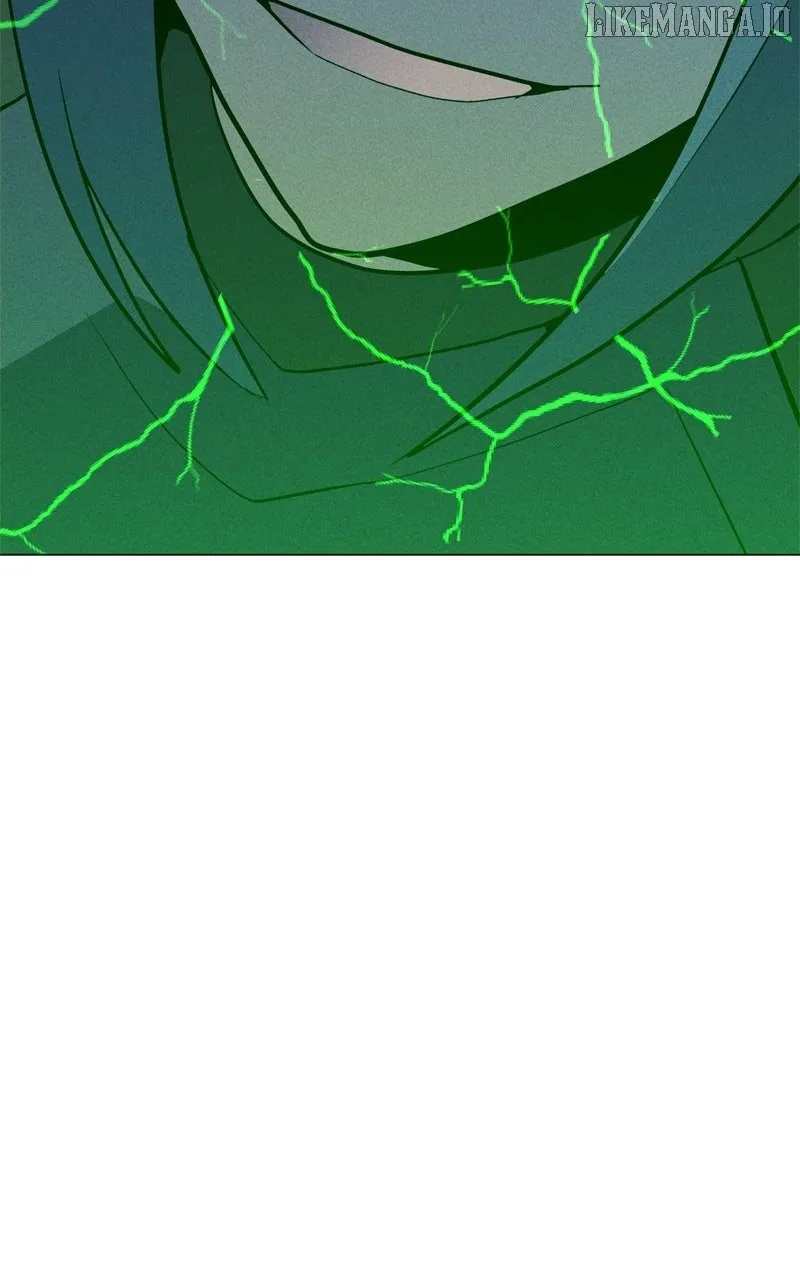 Read Solo Spell Caster chapter 200 image 10 on Lezhin