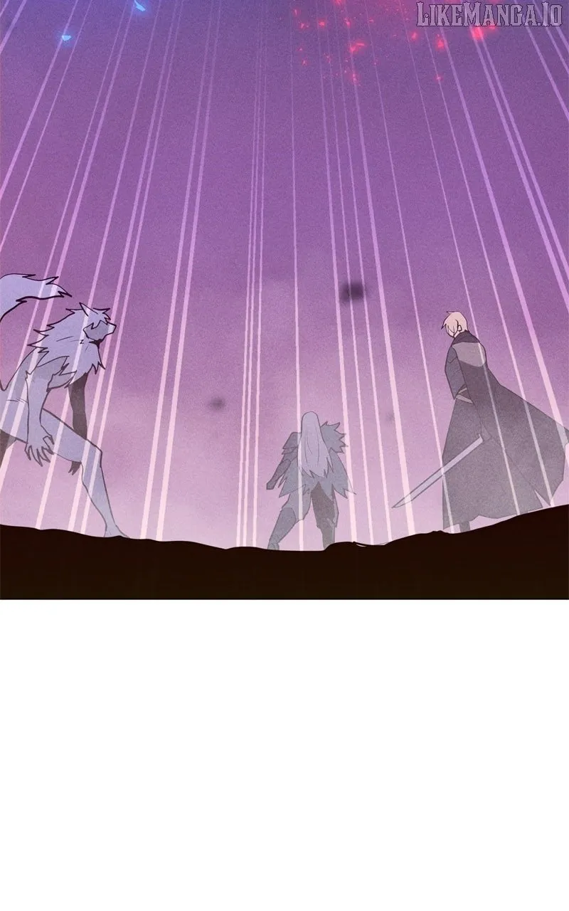 Read Solo Spell Caster chapter 200 image 101 on Lezhin