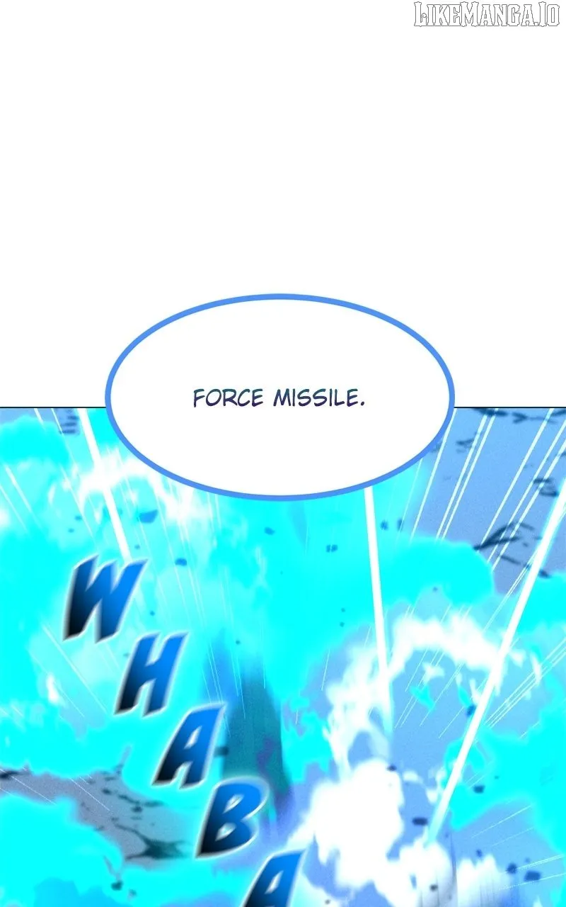 Read Solo Spell Caster chapter 200 image 102 on Lezhin