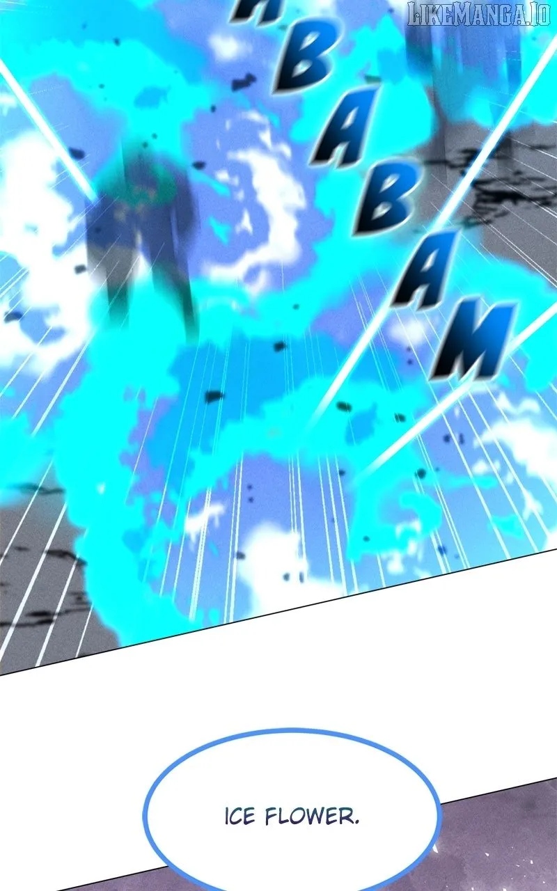 Read Solo Spell Caster chapter 200 image 103 on Lezhin