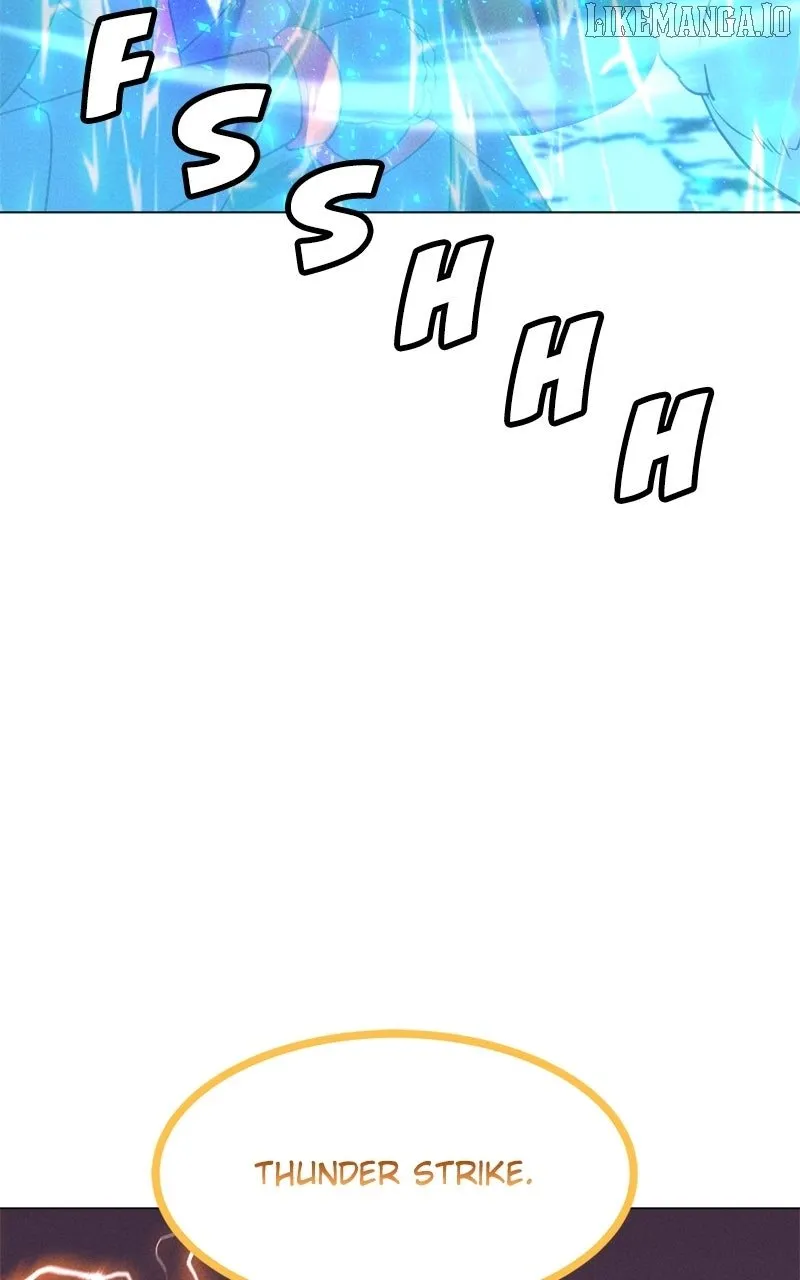 Read Solo Spell Caster chapter 200 image 105 on Lezhin