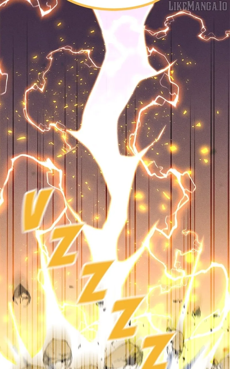 Read Solo Spell Caster chapter 200 image 106 on Lezhin
