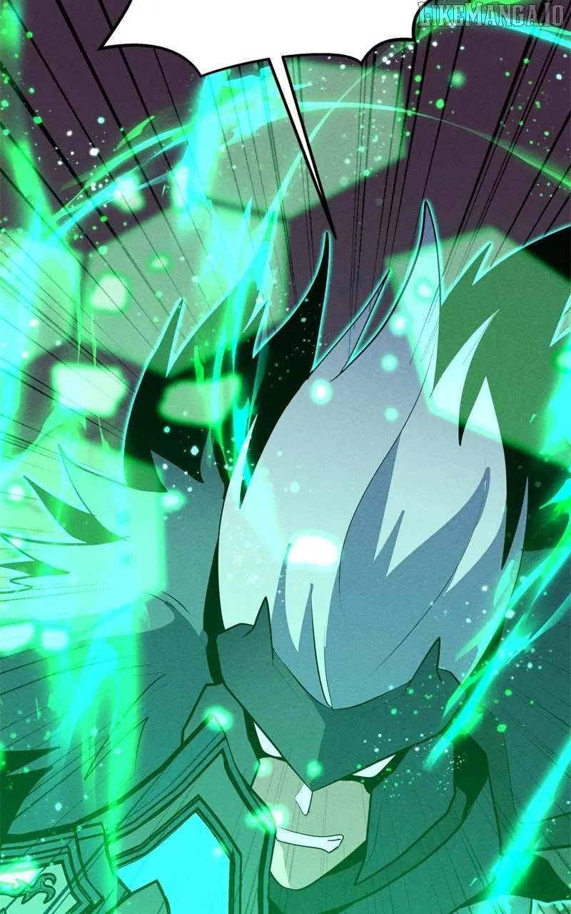 Read Solo Spell Caster chapter 200 image 112 on Lezhin