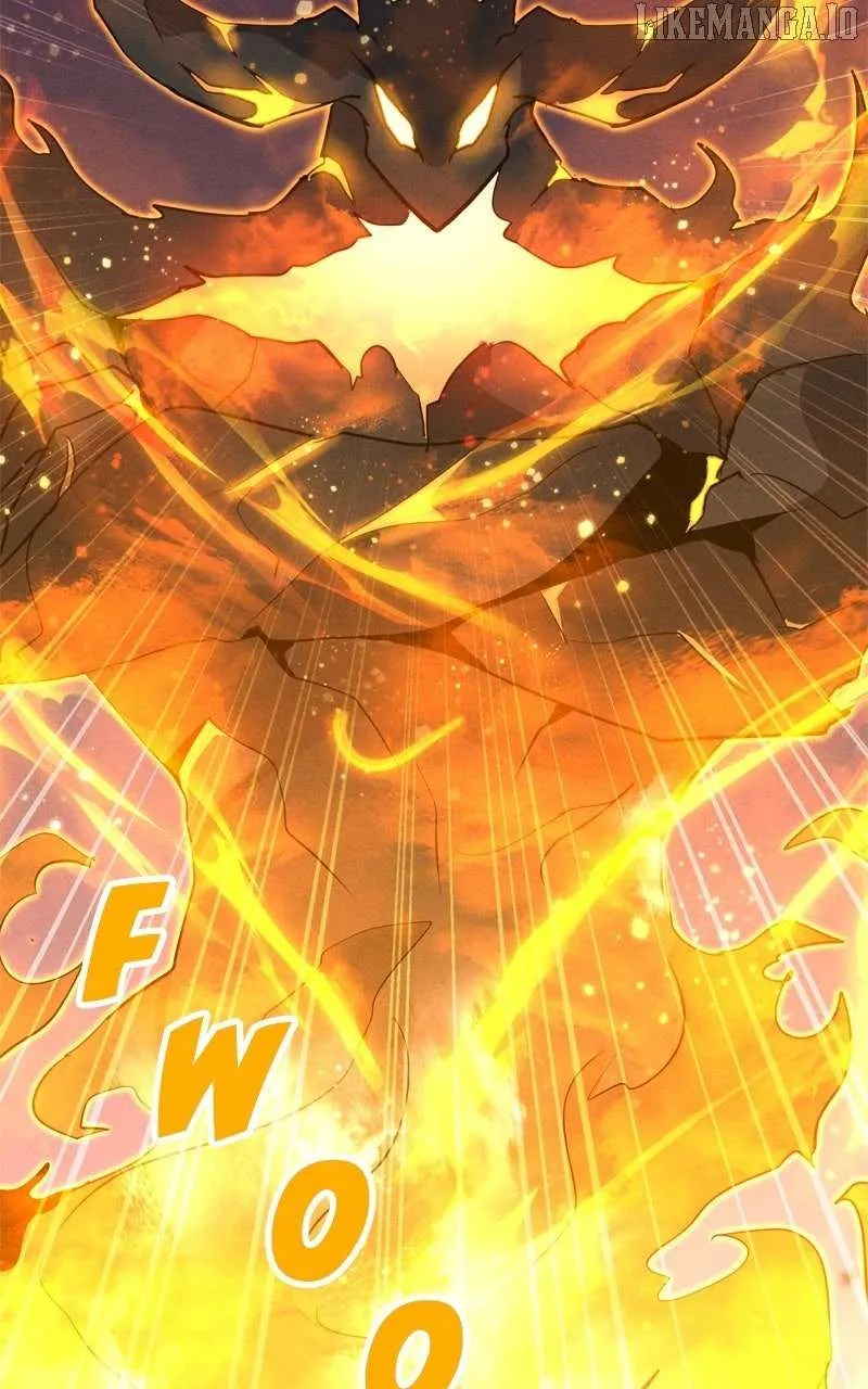Read Solo Spell Caster chapter 200 image 116 on Lezhin