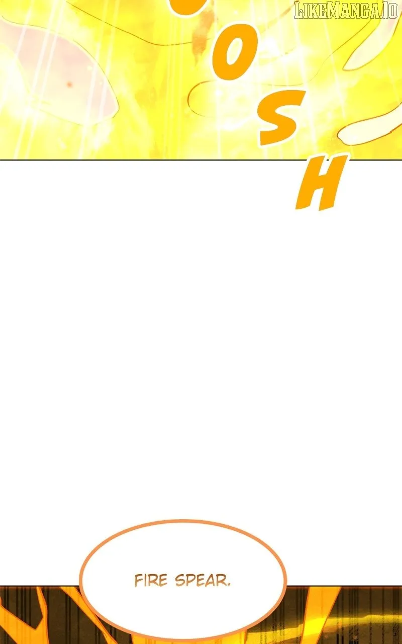 Read Solo Spell Caster chapter 200 image 117 on Lezhin