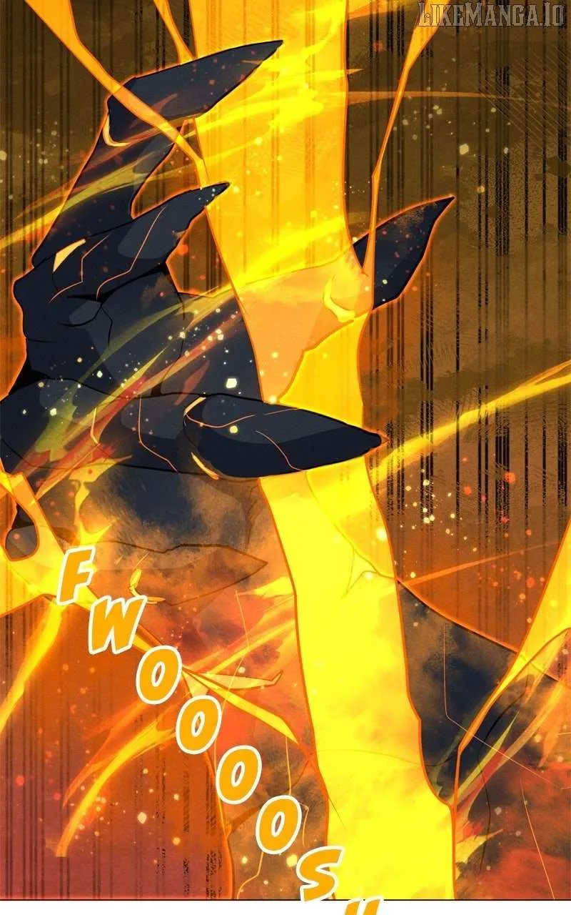 Read Solo Spell Caster chapter 200 image 118 on Lezhin