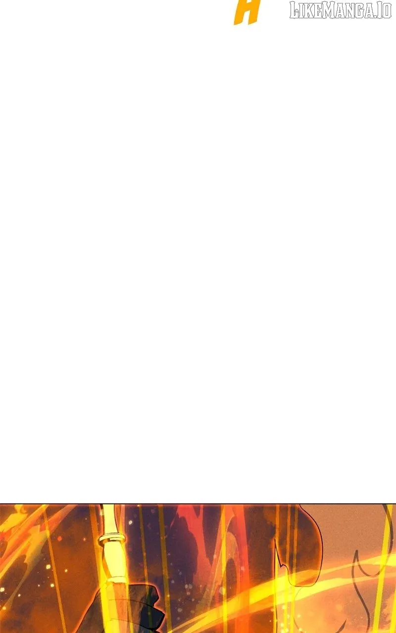 Read Solo Spell Caster chapter 200 image 119 on Lezhin