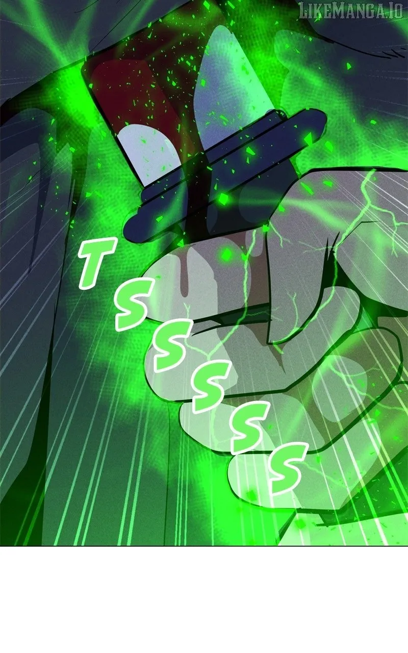 Read Solo Spell Caster chapter 200 image 12 on Lezhin