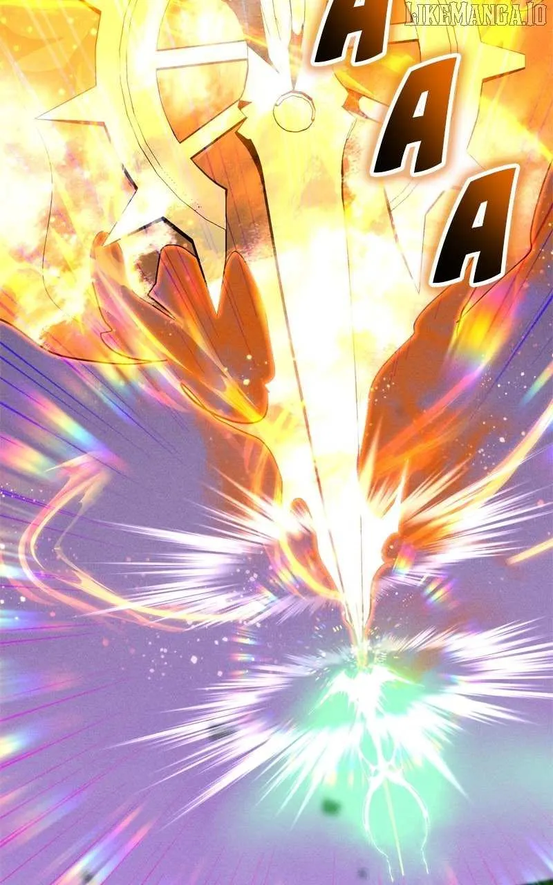 Read Solo Spell Caster chapter 200 image 121 on Lezhin