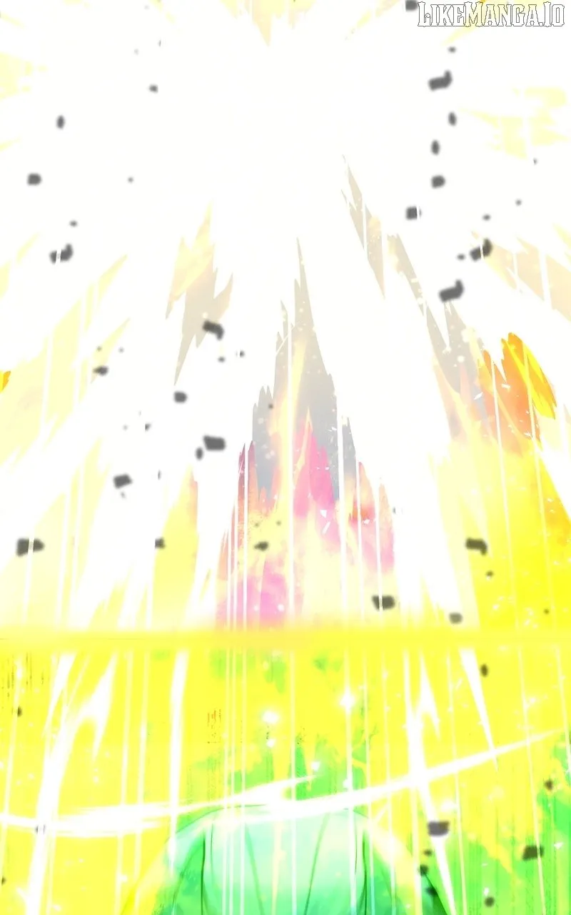 Read Solo Spell Caster chapter 200 image 125 on Lezhin
