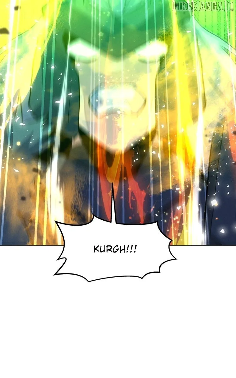 Read Solo Spell Caster chapter 200 image 126 on Lezhin