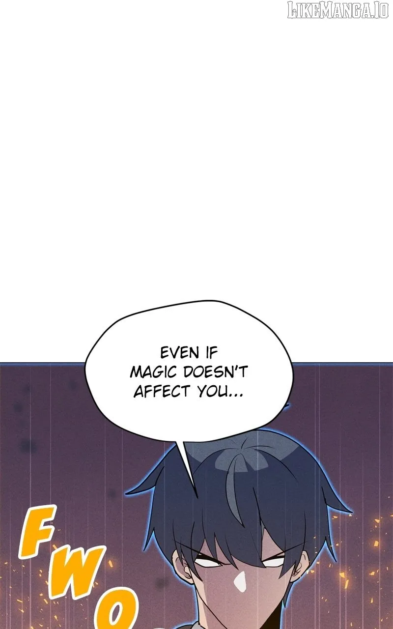 Read Solo Spell Caster chapter 200 image 127 on Lezhin