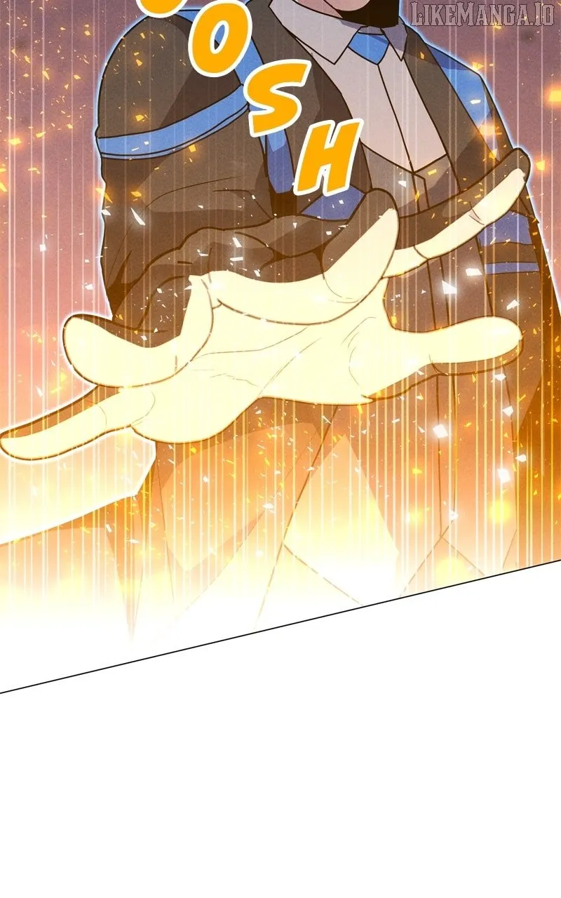 Read Solo Spell Caster chapter 200 image 128 on Lezhin