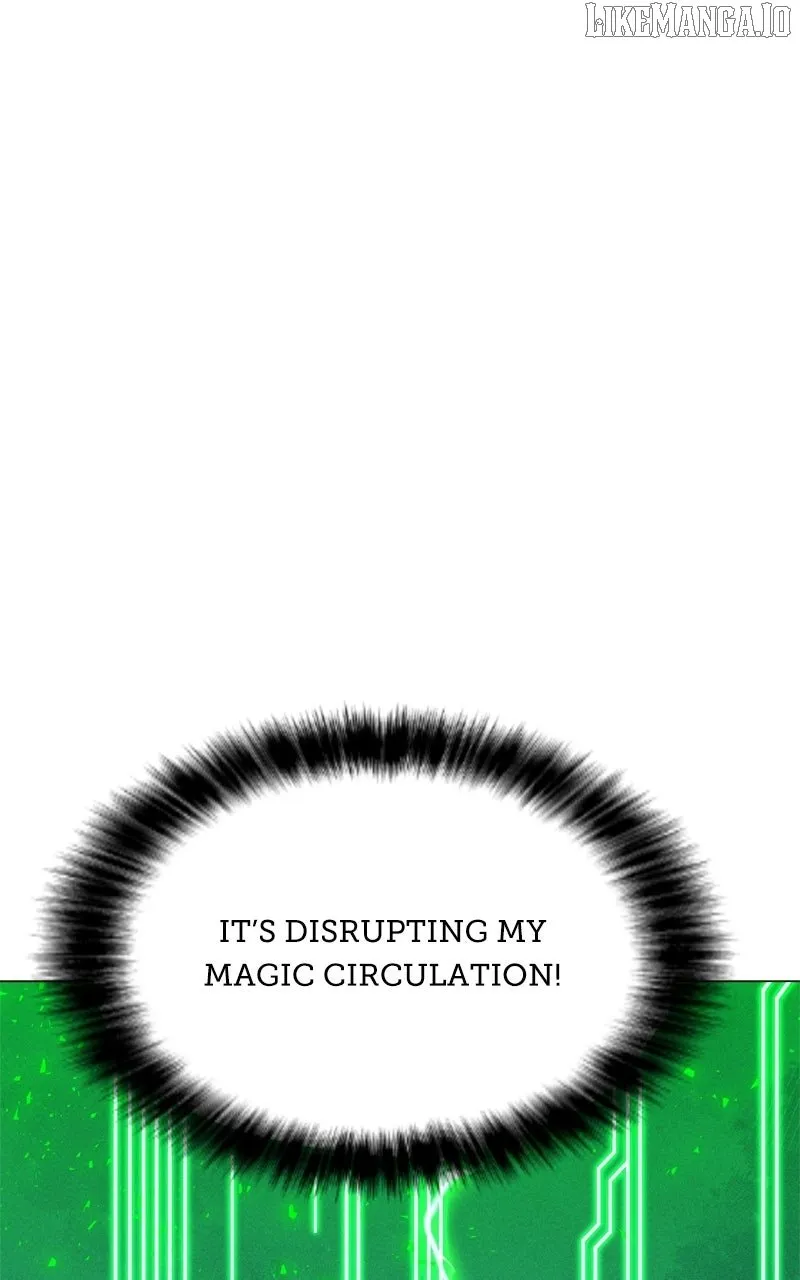 Read Solo Spell Caster chapter 200 image 13 on Lezhin