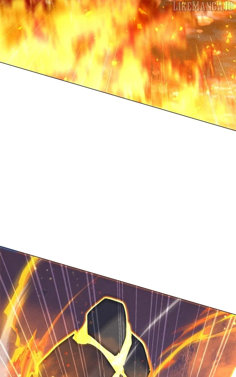 Read Solo Spell Caster chapter 200 image 130 on Lezhin