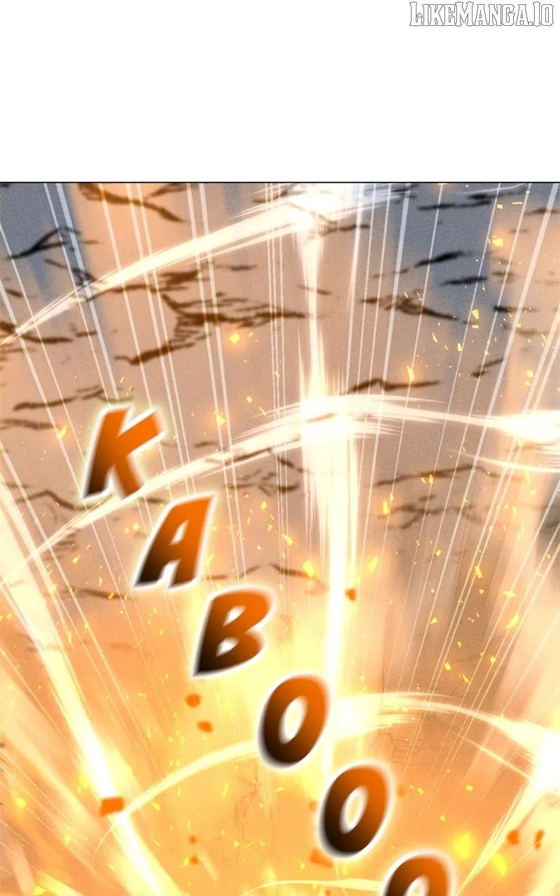 Read Solo Spell Caster chapter 200 image 135 on Lezhin