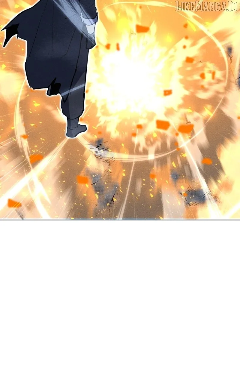 Read Solo Spell Caster chapter 200 image 138 on Lezhin