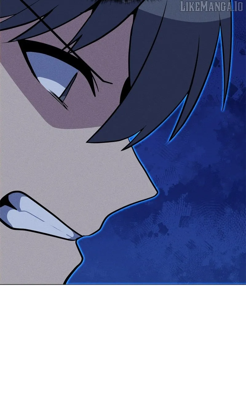 Read Solo Spell Caster chapter 200 image 20 on Lezhin