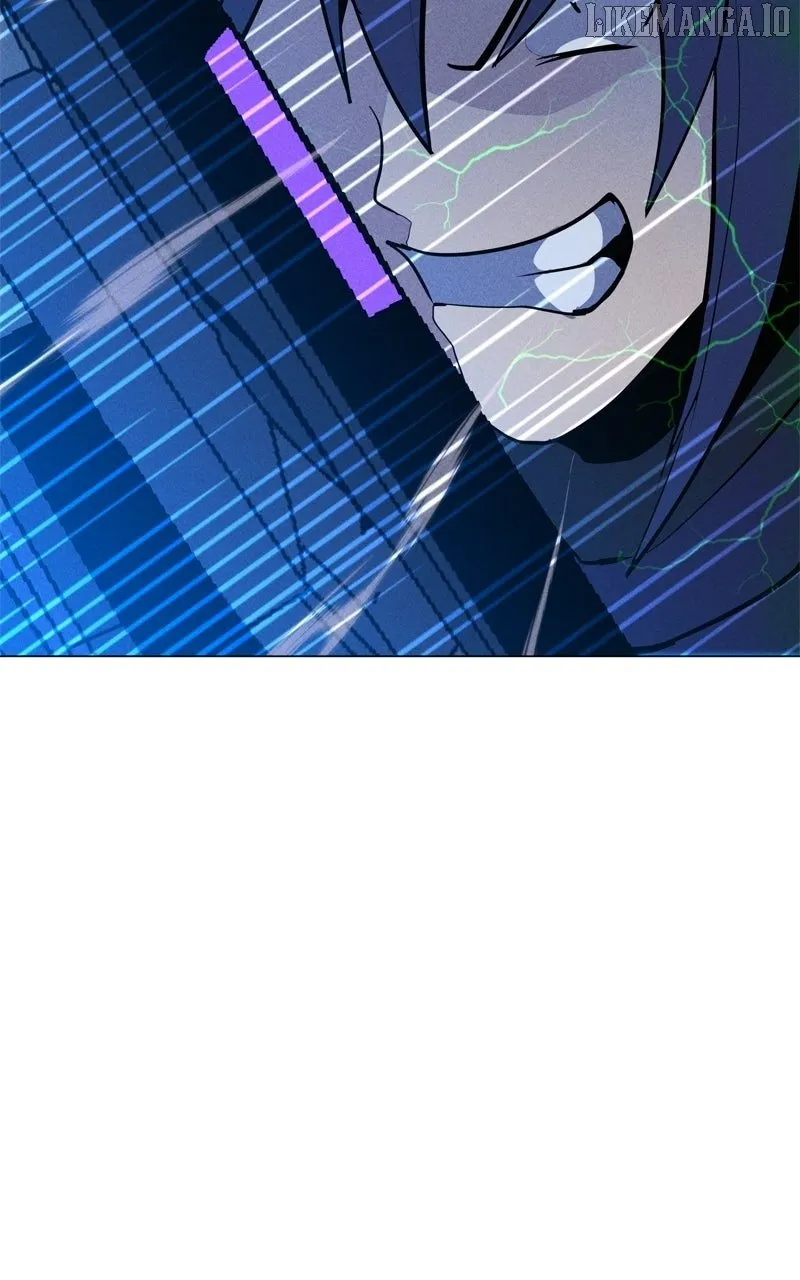 Read Solo Spell Caster chapter 200 image 22 on Lezhin
