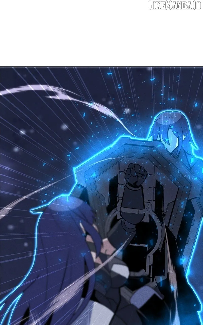 Read Solo Spell Caster chapter 200 image 23 on Lezhin