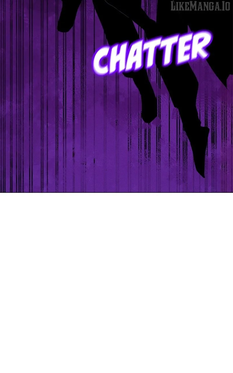 Read Solo Spell Caster chapter 200 image 3 on Lezhin