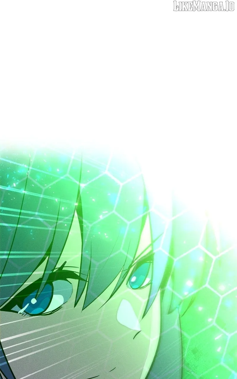 Read Solo Spell Caster chapter 200 image 31 on Lezhin