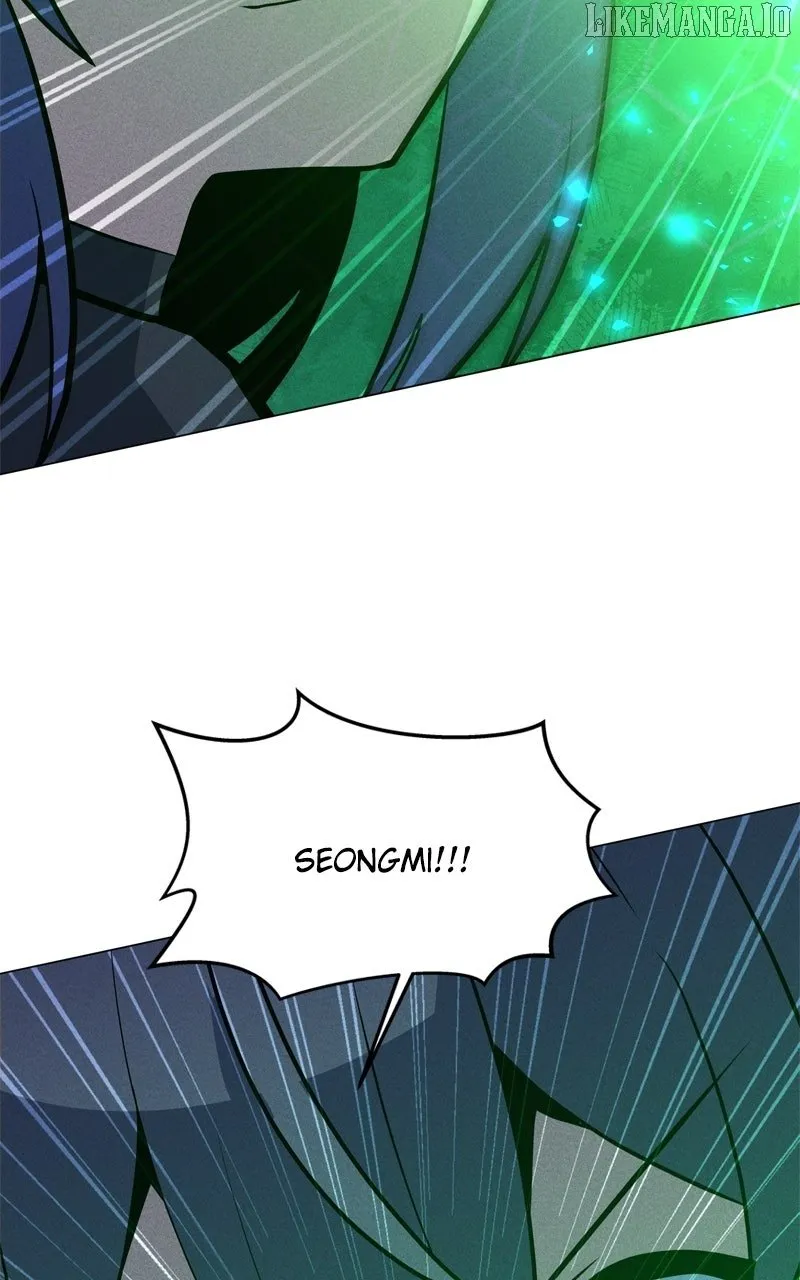 Read Solo Spell Caster chapter 200 image 32 on Lezhin