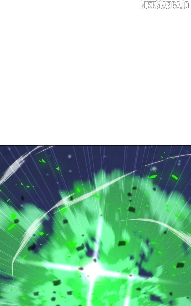 Read Solo Spell Caster chapter 200 image 34 on Lezhin