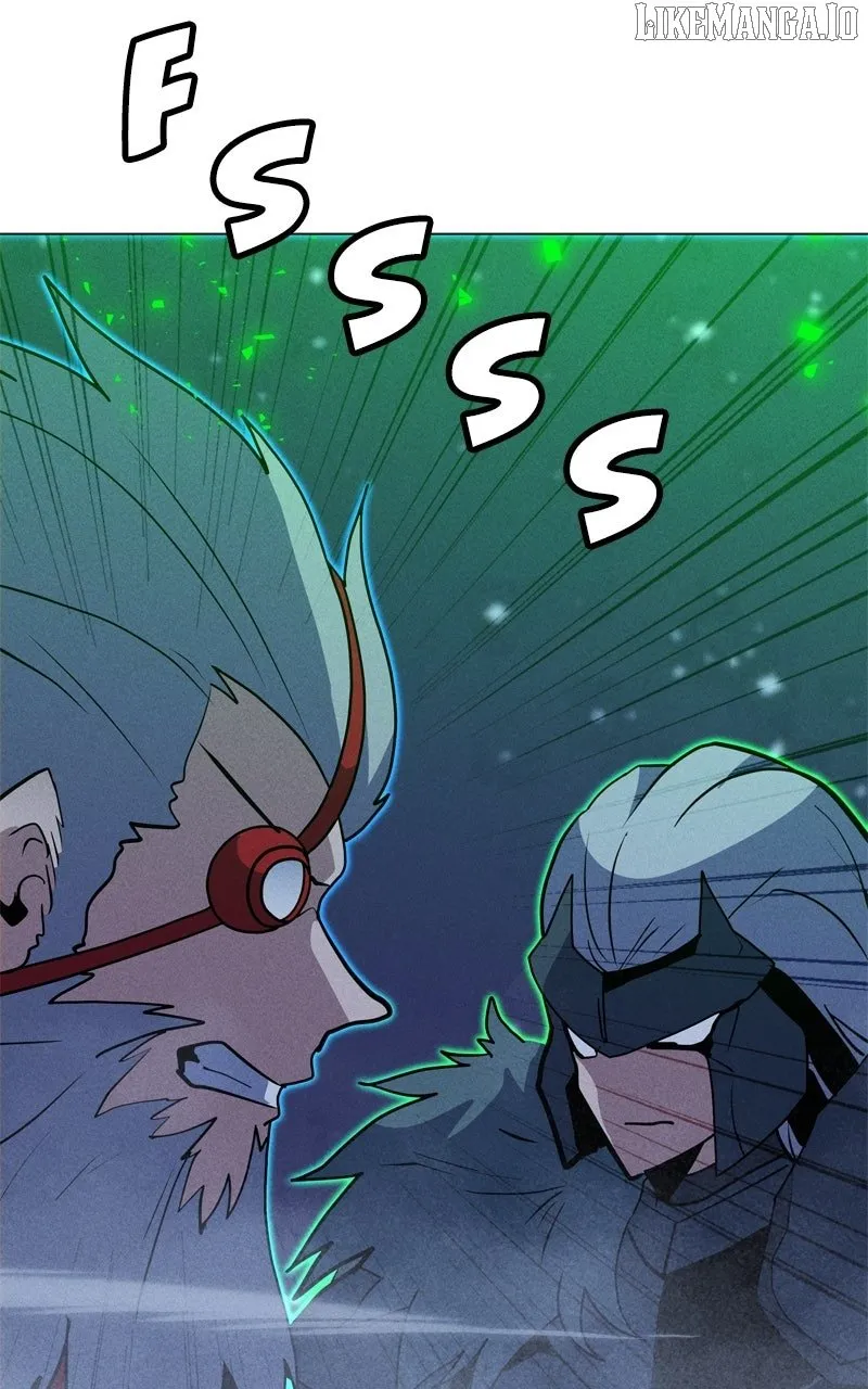 Read Solo Spell Caster chapter 200 image 39 on Lezhin