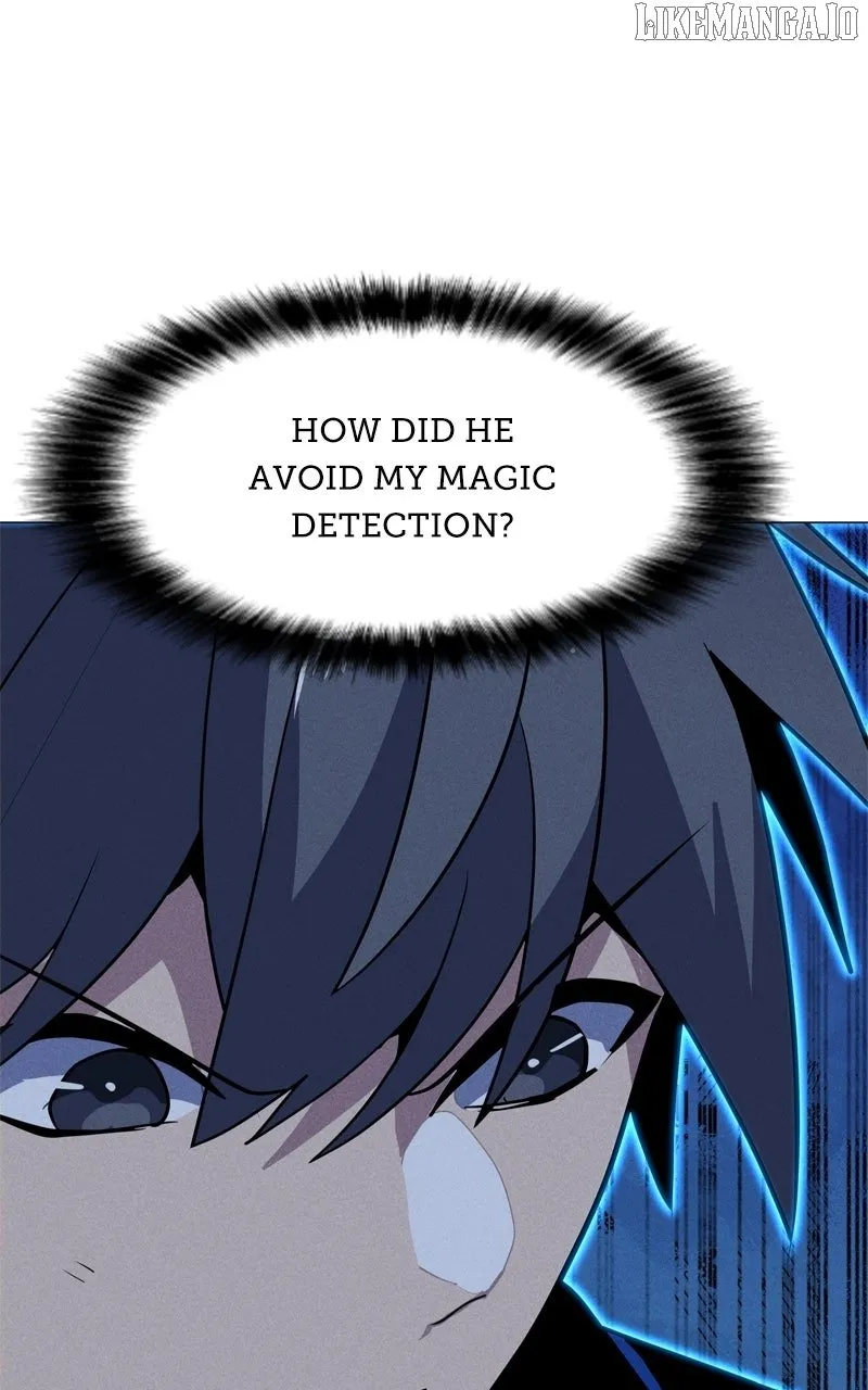 Read Solo Spell Caster chapter 200 image 4 on Lezhin