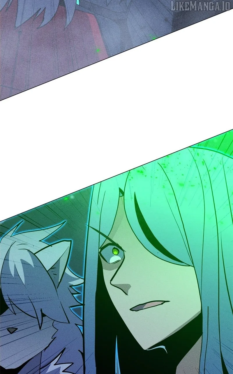 Read Solo Spell Caster chapter 200 image 40 on Lezhin