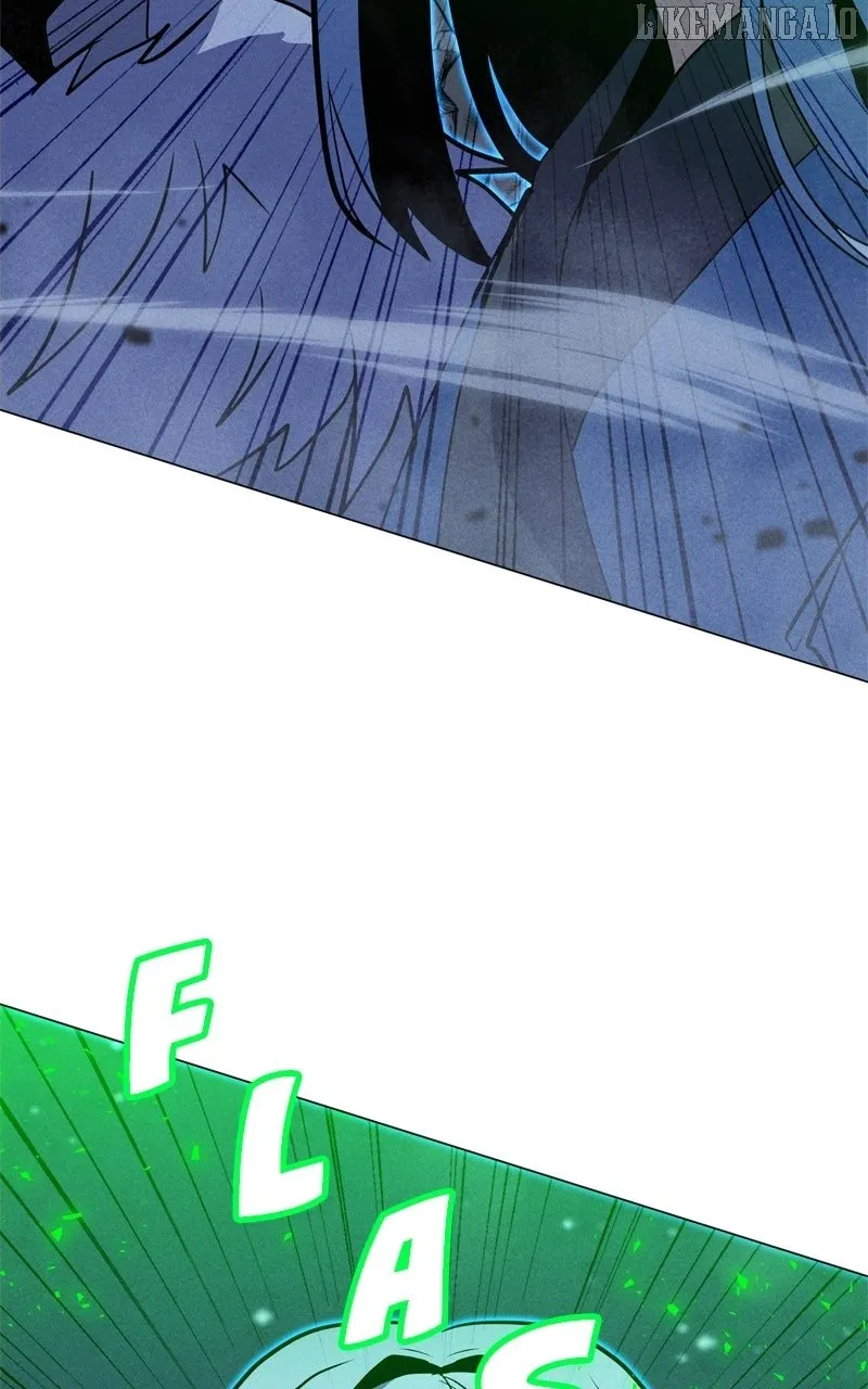 Read Solo Spell Caster chapter 200 image 41 on Lezhin