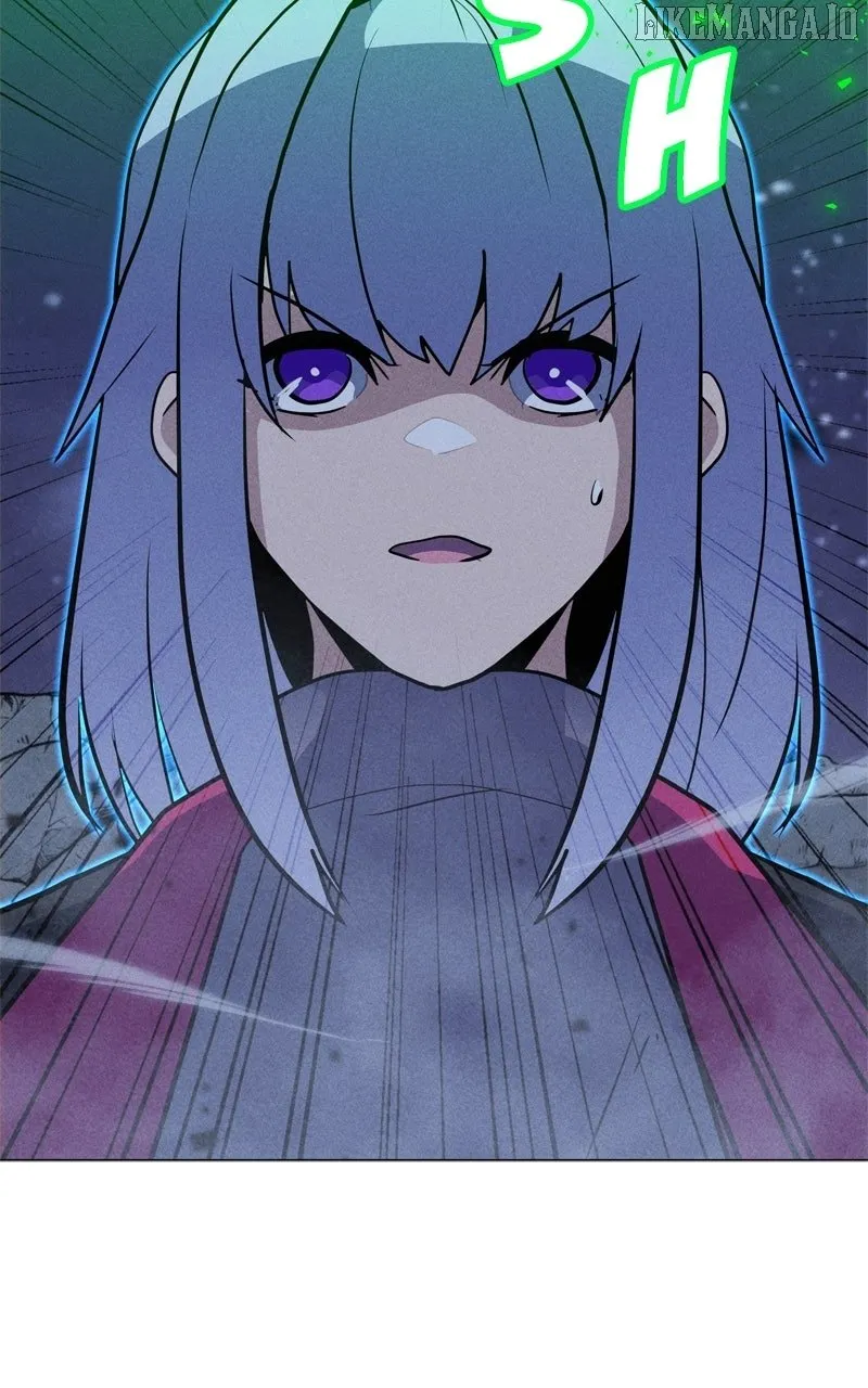 Read Solo Spell Caster chapter 200 image 42 on Lezhin