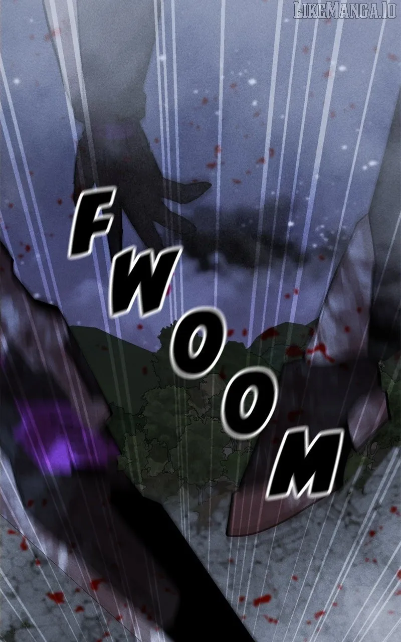 Read Solo Spell Caster chapter 200 image 45 on Lezhin