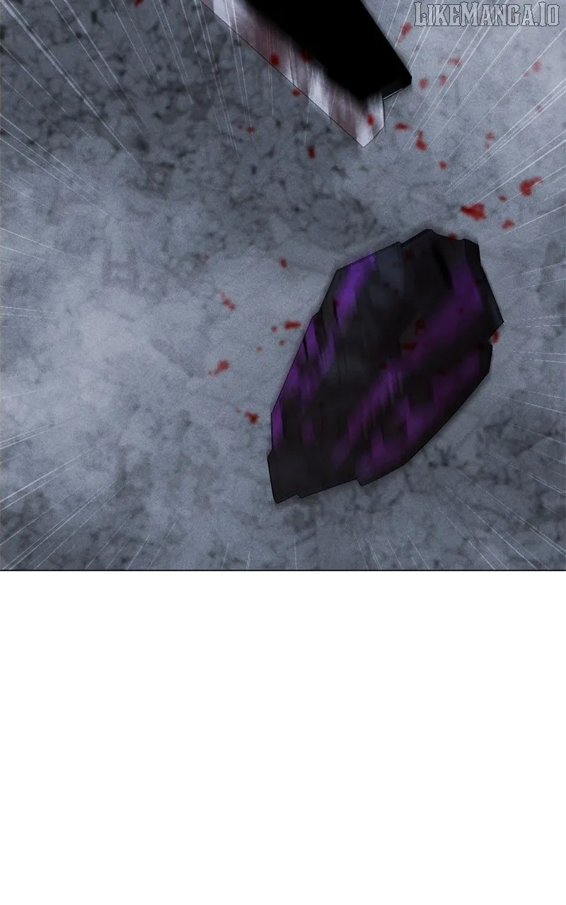 Read Solo Spell Caster chapter 200 image 46 on Lezhin