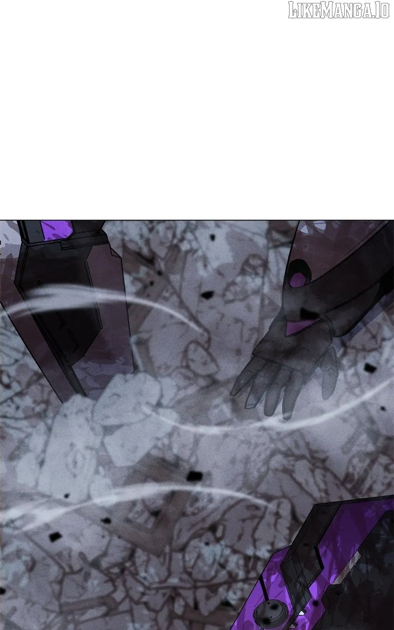 Read Solo Spell Caster chapter 200 image 49 on Lezhin