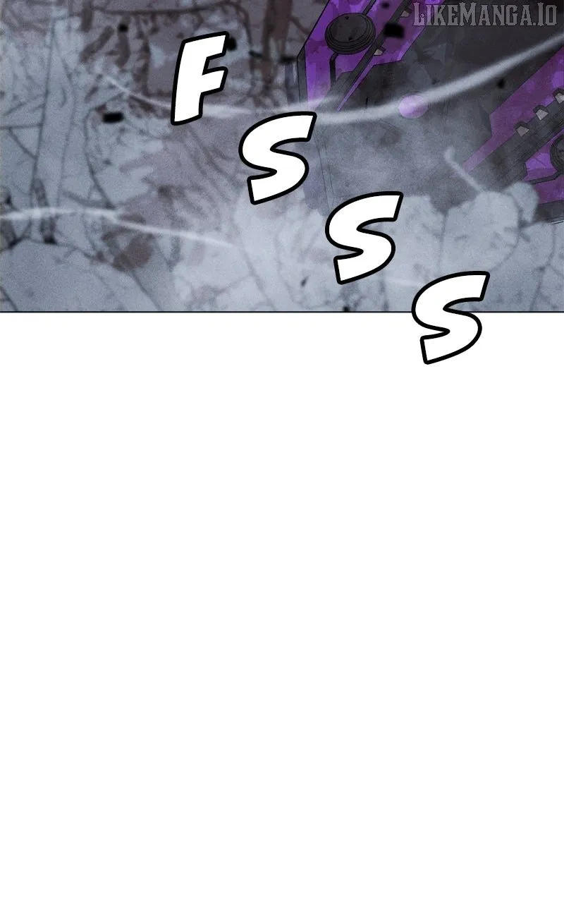 Read Solo Spell Caster chapter 200 image 50 on Lezhin