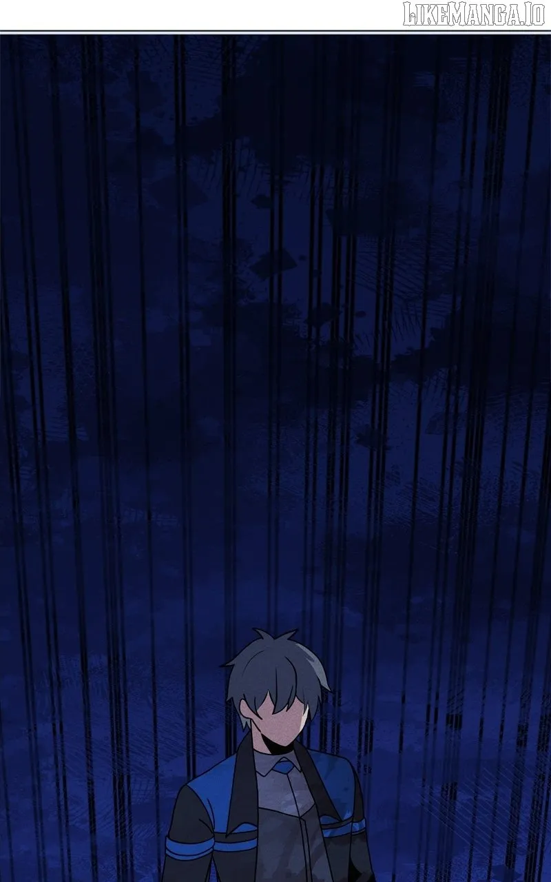 Read Solo Spell Caster chapter 200 image 57 on Lezhin