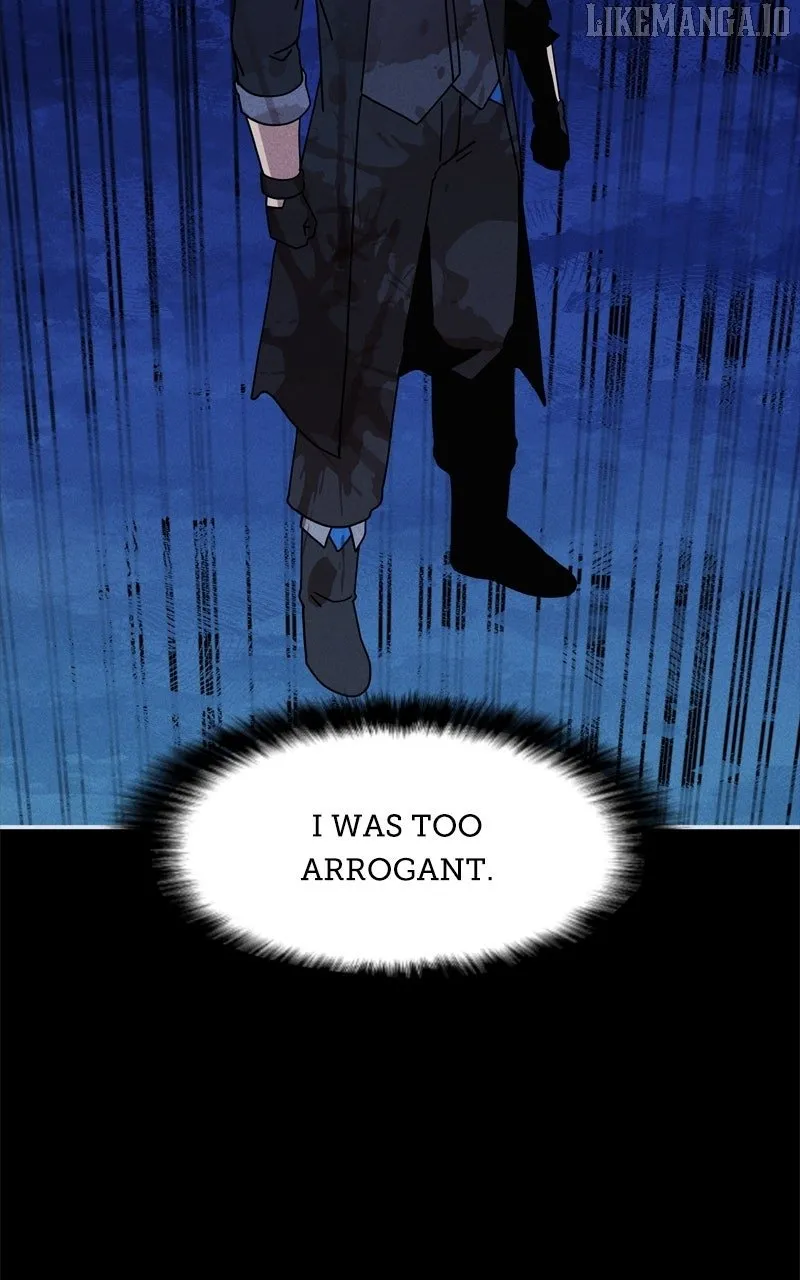 Read Solo Spell Caster chapter 200 image 58 on Lezhin