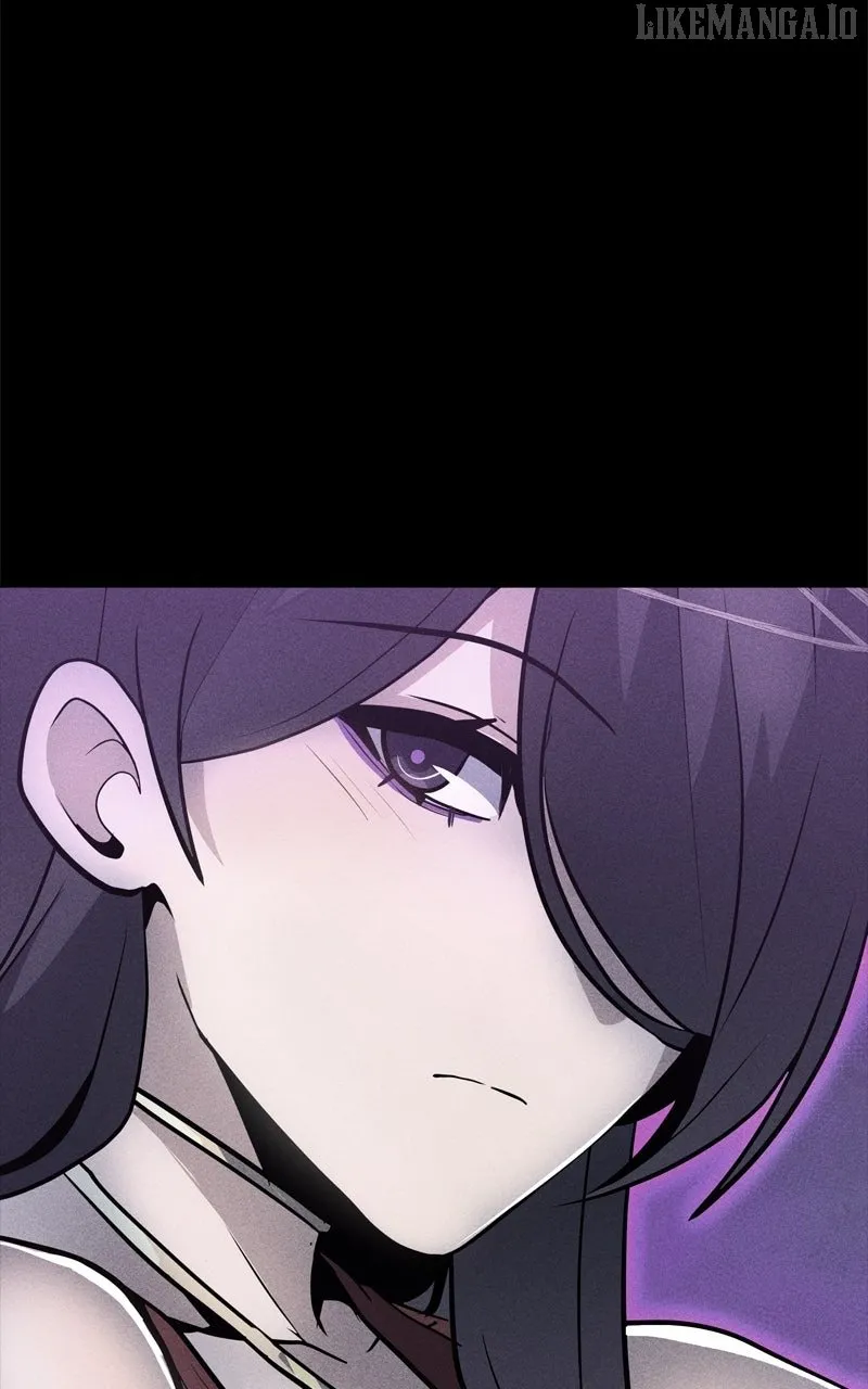 Read Solo Spell Caster chapter 200 image 59 on Lezhin