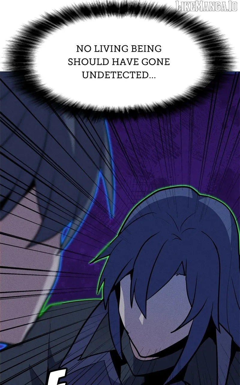 Read Solo Spell Caster chapter 200 image 6 on Lezhin