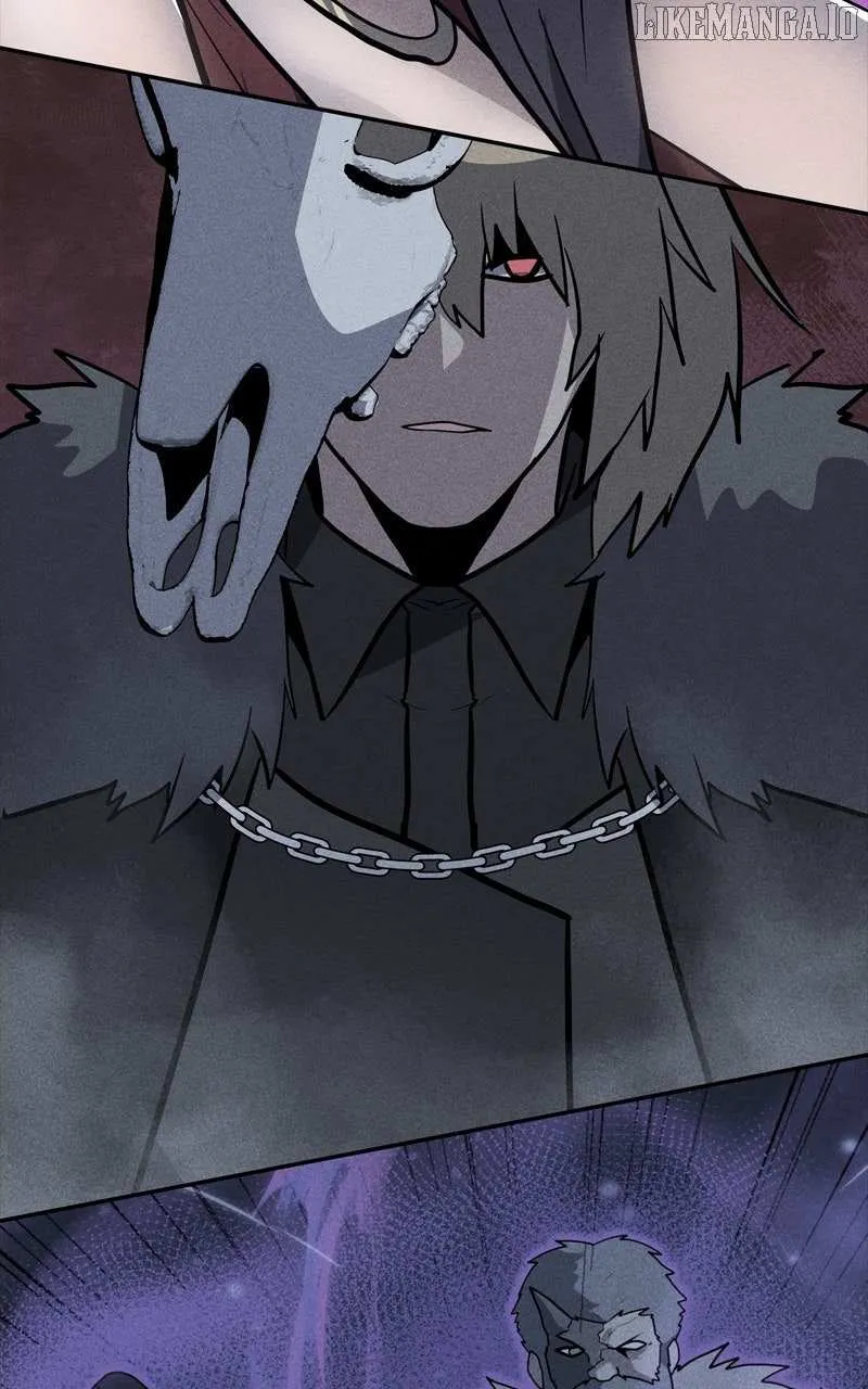 Read Solo Spell Caster chapter 200 image 60 on Lezhin