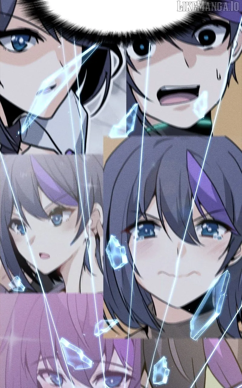 Read Solo Spell Caster chapter 200 image 65 on Lezhin