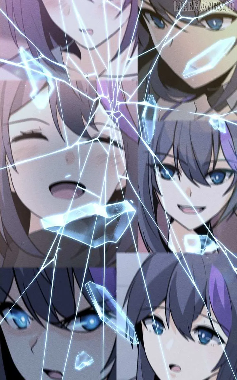 Read Solo Spell Caster chapter 200 image 66 on Lezhin